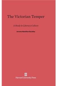 Victorian Temper