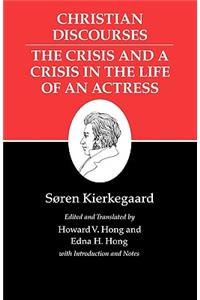 Kierkegaard's Writings, XVII, Volume 17