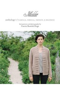 Madder Anthology 1