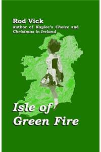 Isle of Green Fire