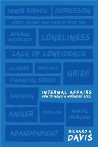 Internal Affairs