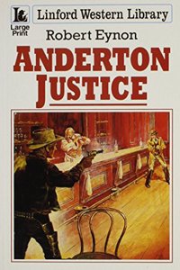 Anderton Justice