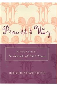 Proust's Way