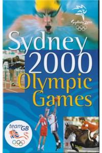 The Sydney 2000 Olympic Games (Olympics)