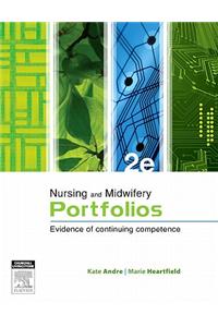 Nursing and Midwifery Portfolios