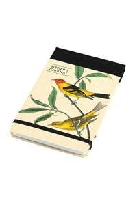 Audubon Bird Journal