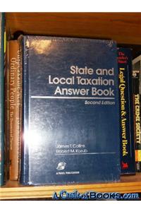 State & Local Taxation 2e CB