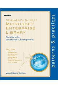 Developer's Guide to Microsoft Enterprise Library, Visual Basic Edition