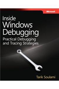 Inside Windows Debugging