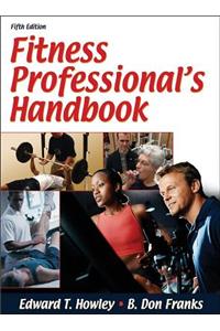 Fitness Professional's Handbook