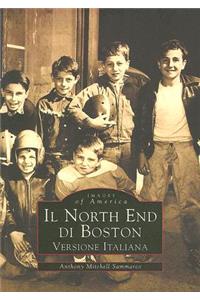 Il North End de Boston (Versione Italiana)
