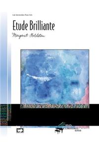 Etude Brillante