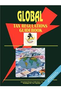 Global Tax Regulations Guidebook