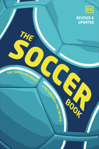 Soccer Book