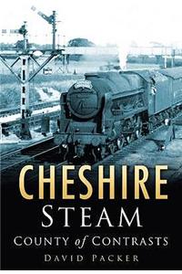 Cheshire Steam