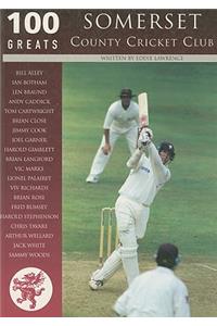 Somerset County Cricket Club