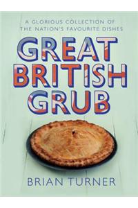 Great British Grub