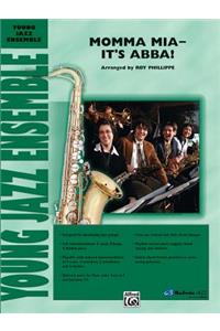 Mamma Mia: It's Abba!