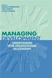 Managing Development