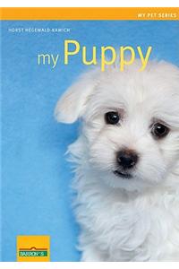My Pet - My Puppy