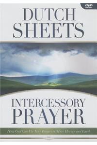 Intercessory Prayer