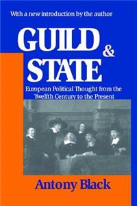 Guild and State