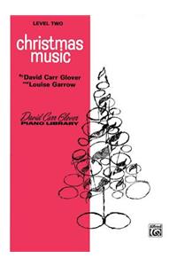 Christmas Music, Level 2