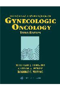 Principles and Practice of Gynecologic Oncology