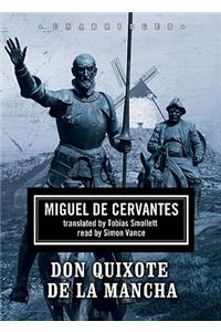 Don Quixote de La Mancha