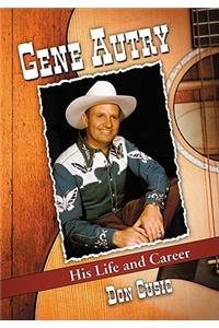 Gene Autry