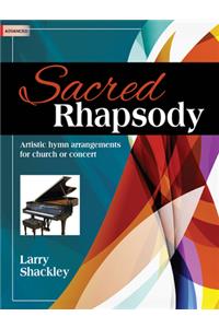 Sacred Rhapsody