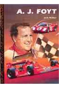 A.J. Foyt