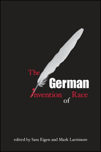 German Invention of Race