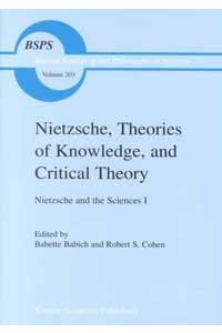 Nietzsche, Epistemology, and Philosophy of Science