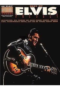 Best of Elvis Presley
