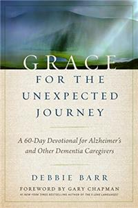 Grace for the Unexpected Journey