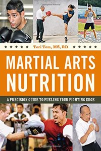 Martial Arts Nutrition