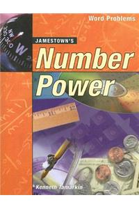 Number Power Word Problems Student Text