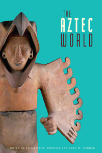 Aztec World