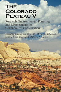 Colorado Plateau V