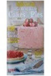 Southern Living Our Best-Ever Cakes & Pies (International Bookazine)