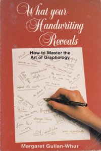 What Your Handwriting Reveals