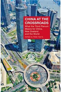 China at the Crossroads