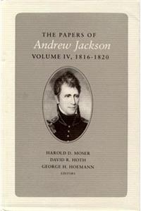 Papers a Jackson Vol 4