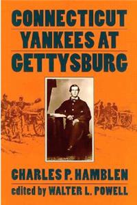 Connecticut Yankees at Gettysburg