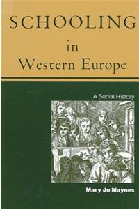 Schooling in Western Europe