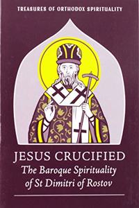 Jesus Crucified