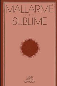 Mallarme and the Sublime