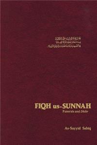 Fiqh Us Sunnah