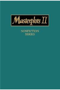 Masterplots II: Nonfiction Series